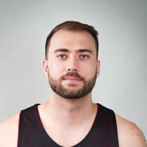 Nicolas Michaud