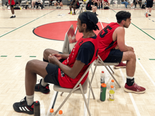 FIBA 3x3 Tournament - Jun 2024