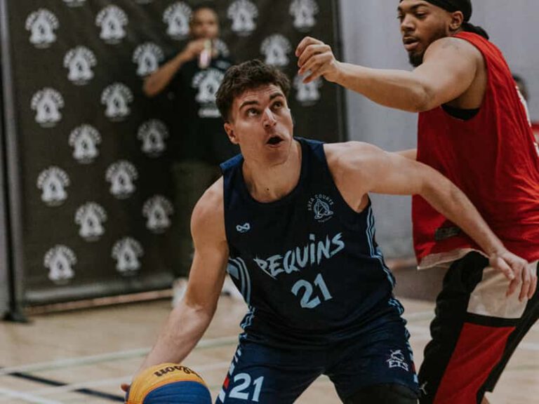 FIBA 3x3 Tournament - Mar 2024