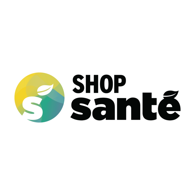 Shop Santé
